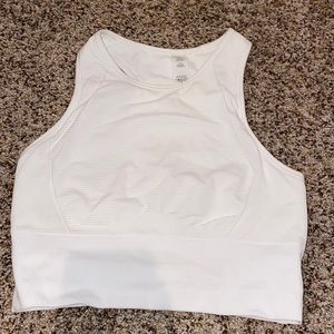 LULULEMON WOMEN’S HIGH NECK SPORTS BRA